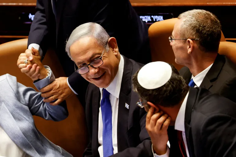 O que vem a seguir para Israel após o projeto de reforma judicial de Netanyahu?